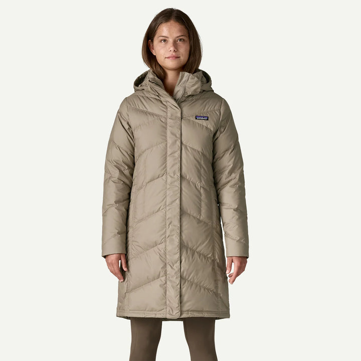 Women's Down With It Parka