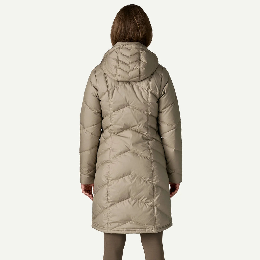 Women's Down With It Parka