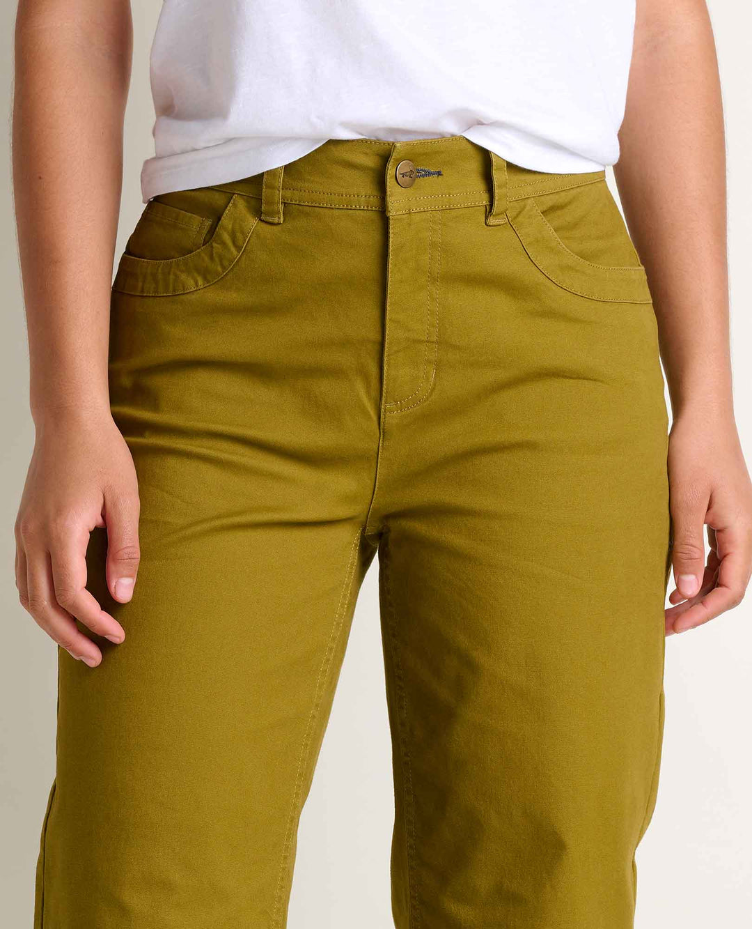 Women's Earthworks Wide Leg Pant