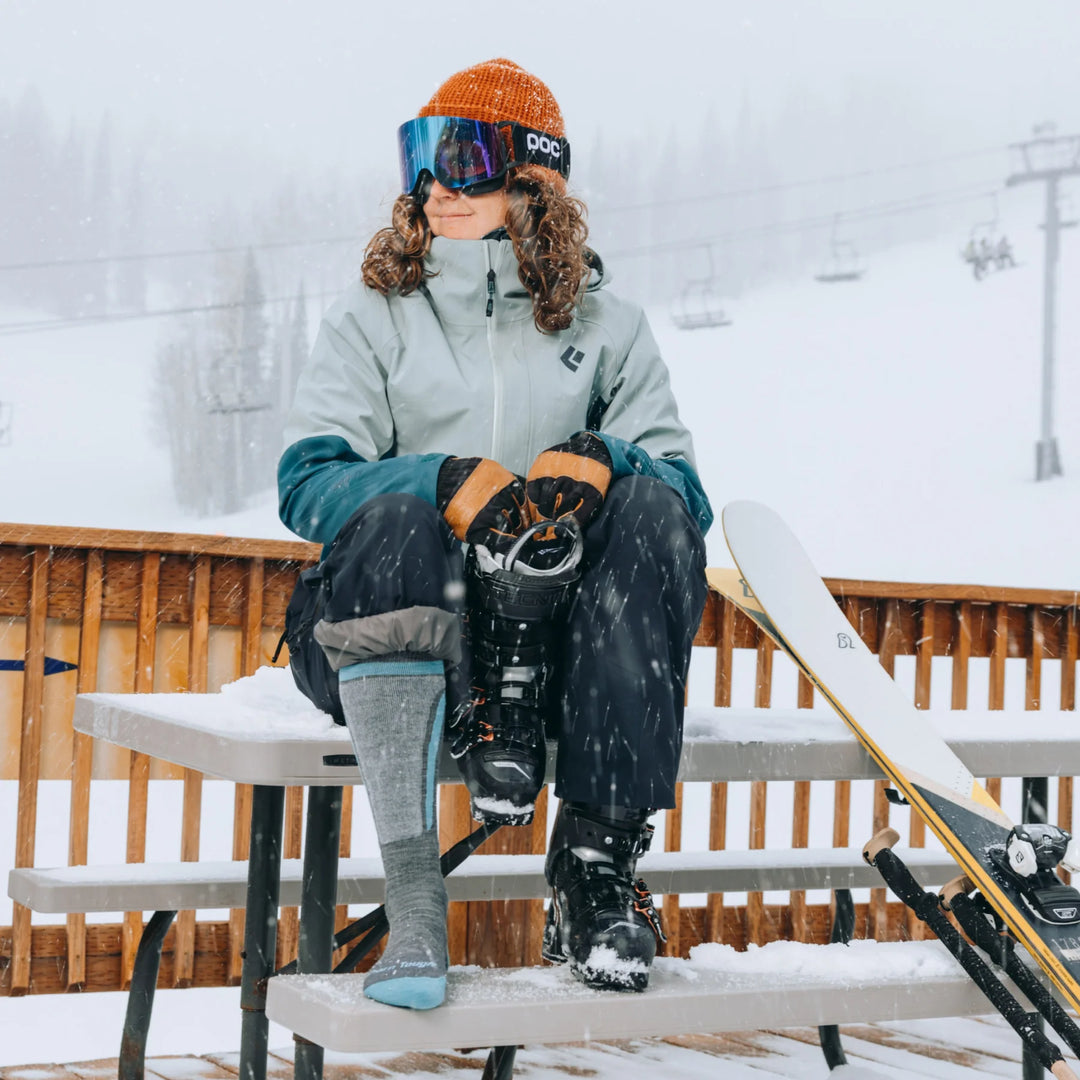 Women's Edge OTC Midweight With Cushion