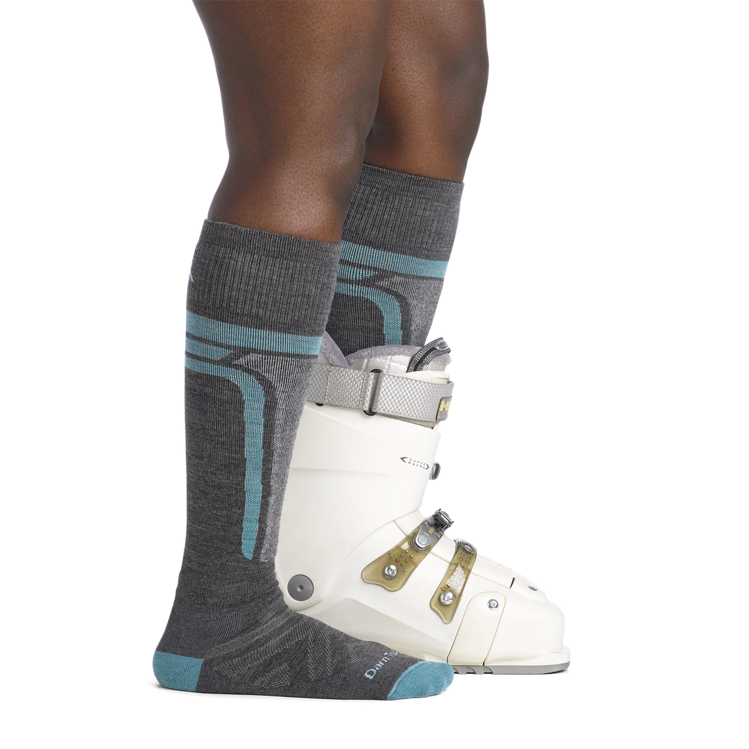 Women's Edge OTC Midweight With Cushion