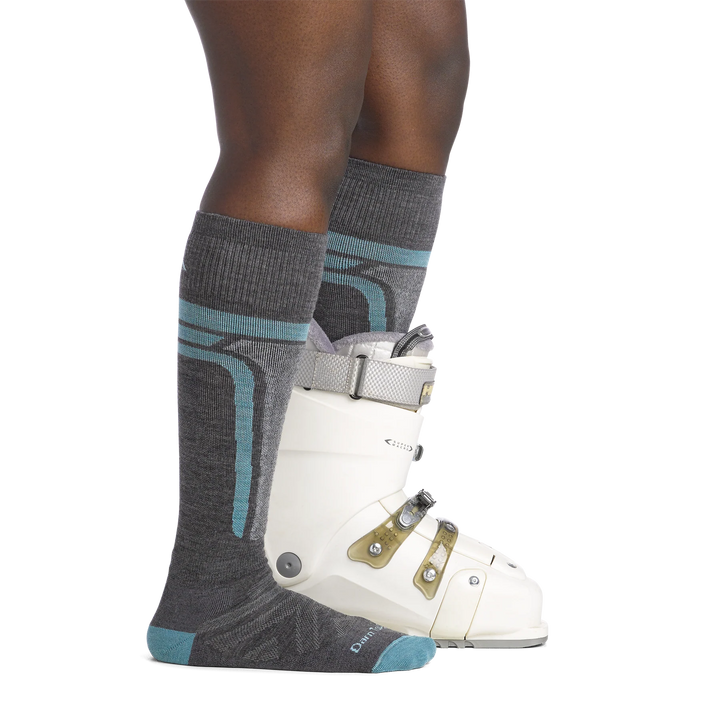 Women's Edge OTC Midweight With Cushion