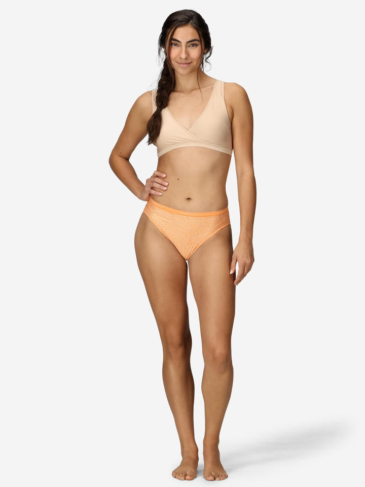 Women's GNG 2.0 Bikini Brief