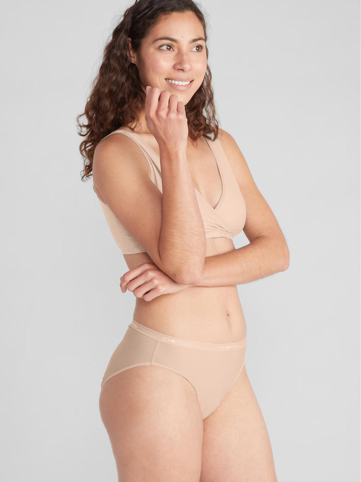 Women's GNG 2.0 Bikini Brief