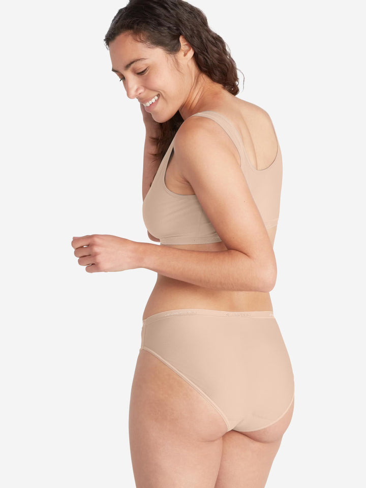Women's GNG 2.0 Bikini Brief