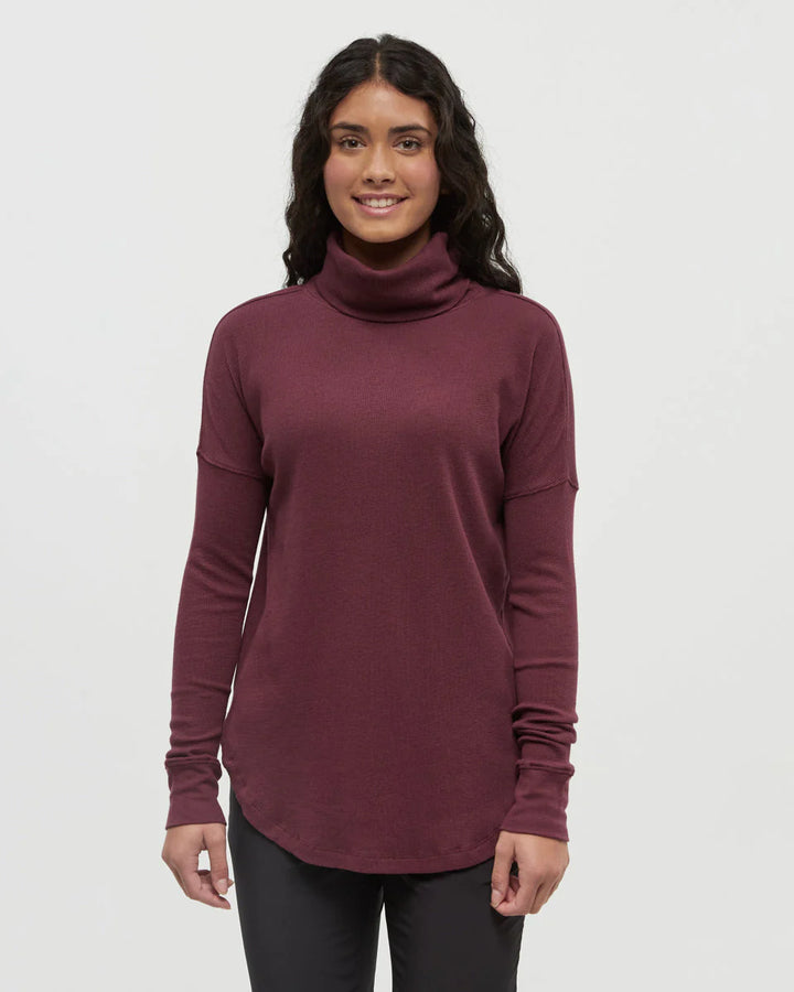 Women's Highwood Turtleneck