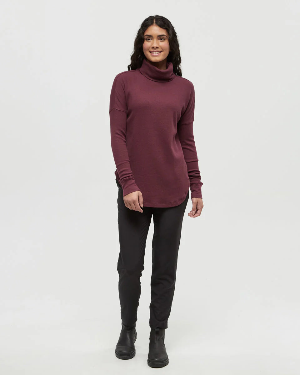 Women's Highwood Turtleneck
