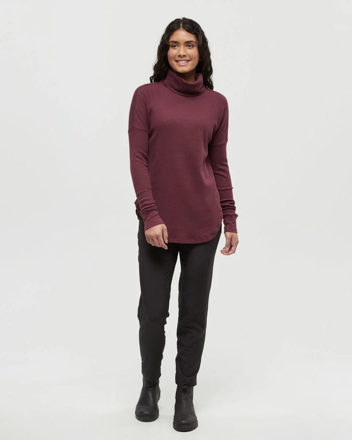 Women's Highwood Turtleneck