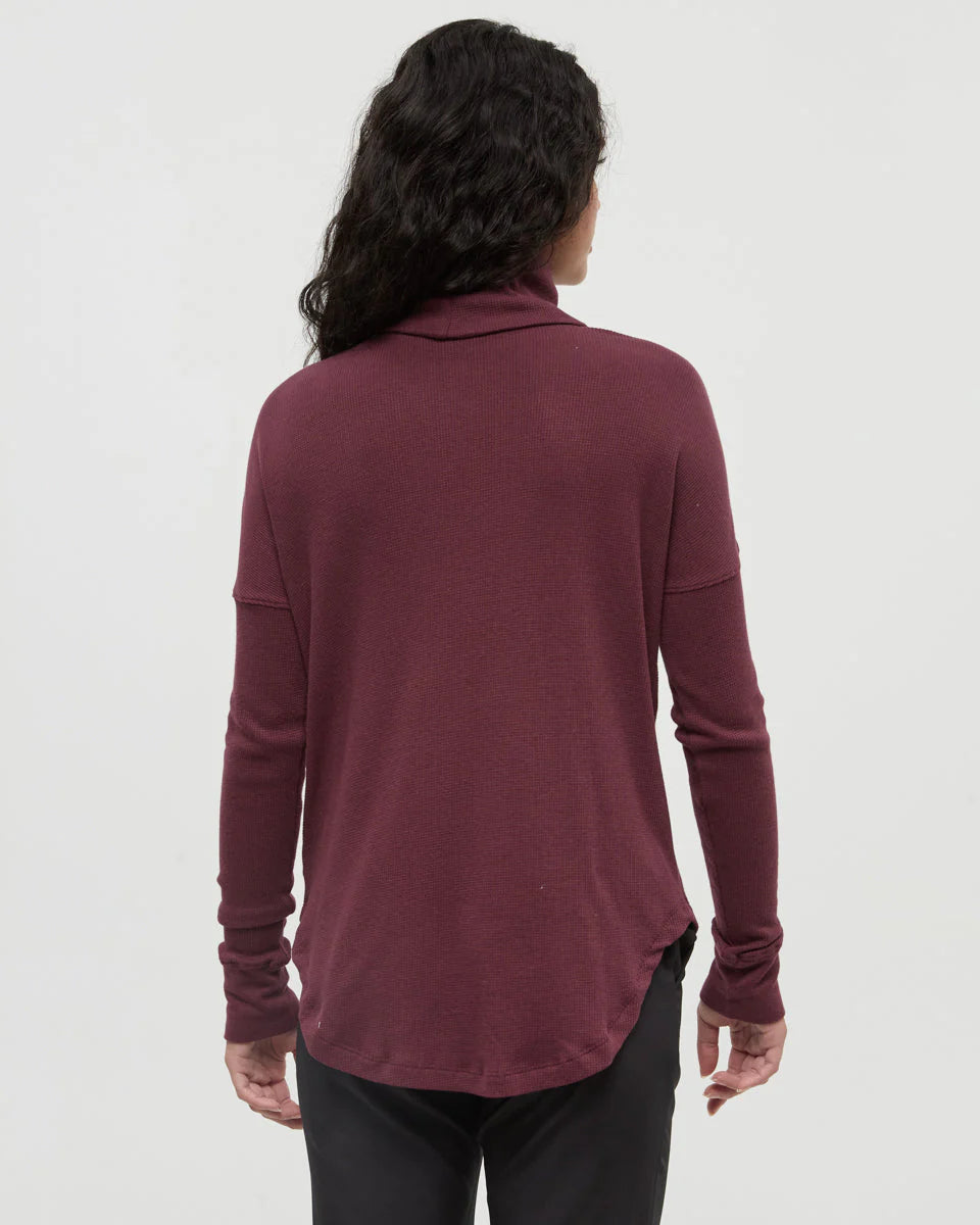 Women's Highwood Turtleneck