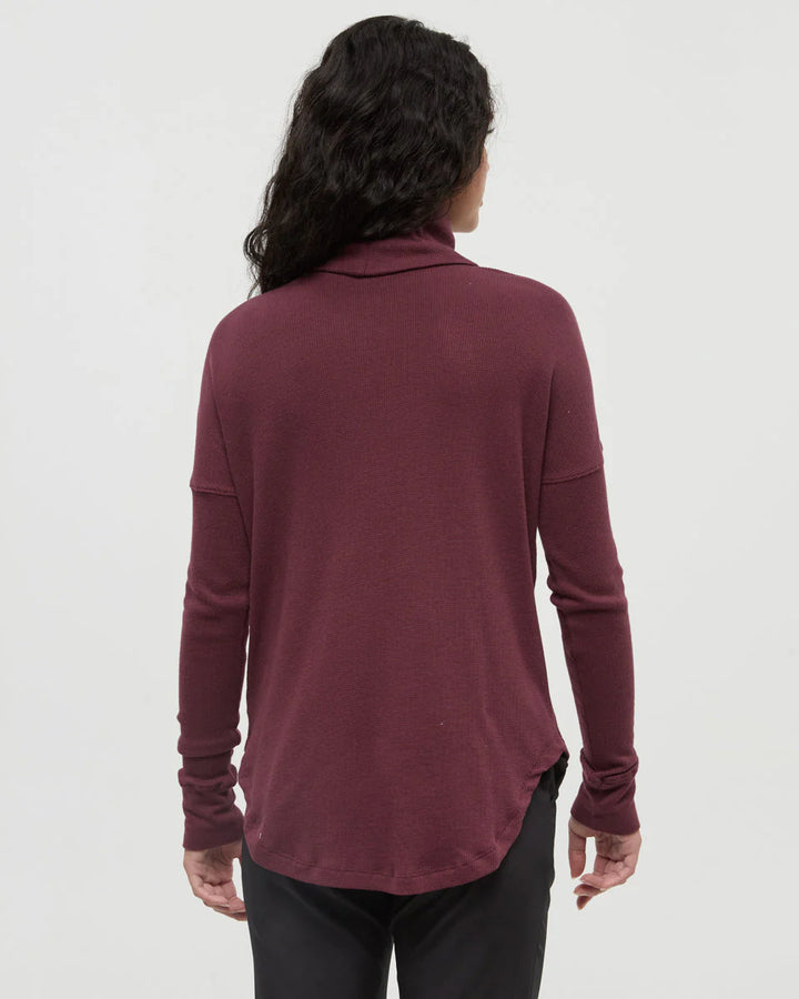 Women's Highwood Turtleneck