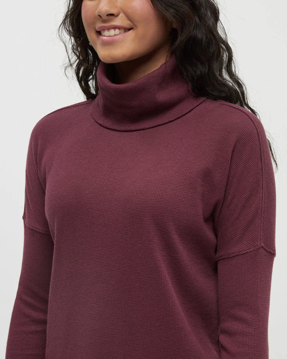Women's Highwood Turtleneck