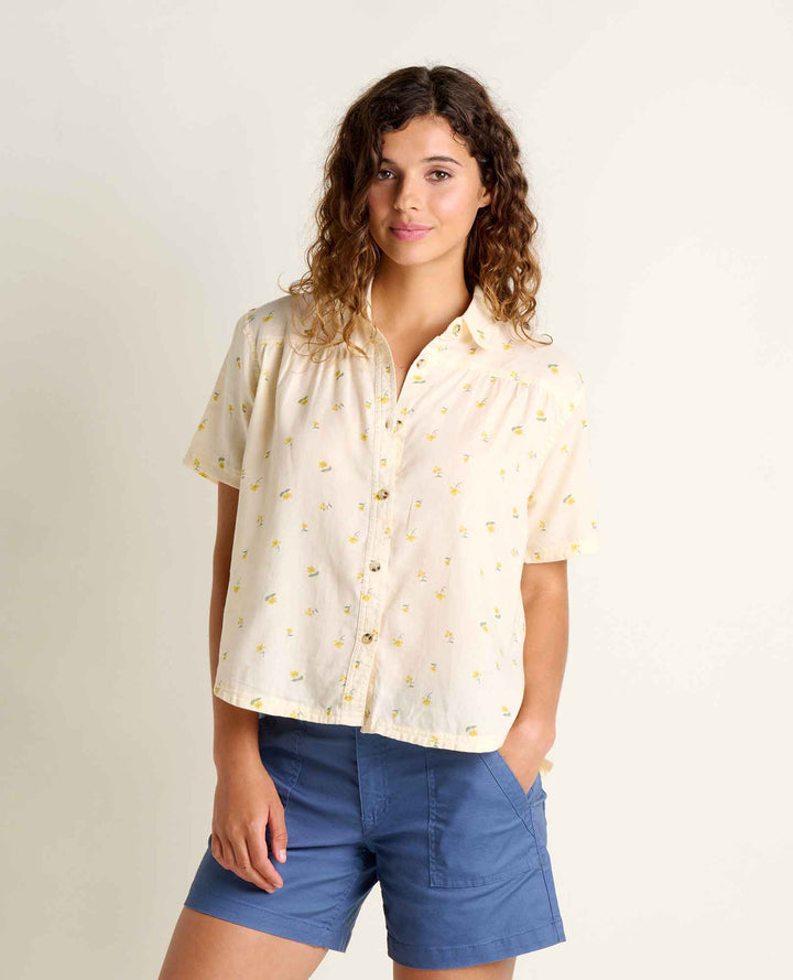 Women's Holly Shirt