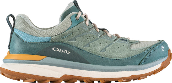Women's Hyalite Low Waterproof
