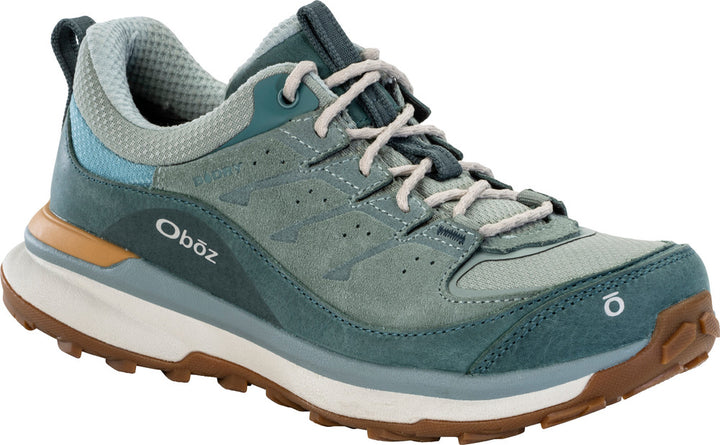 Women's Hyalite Low Waterproof