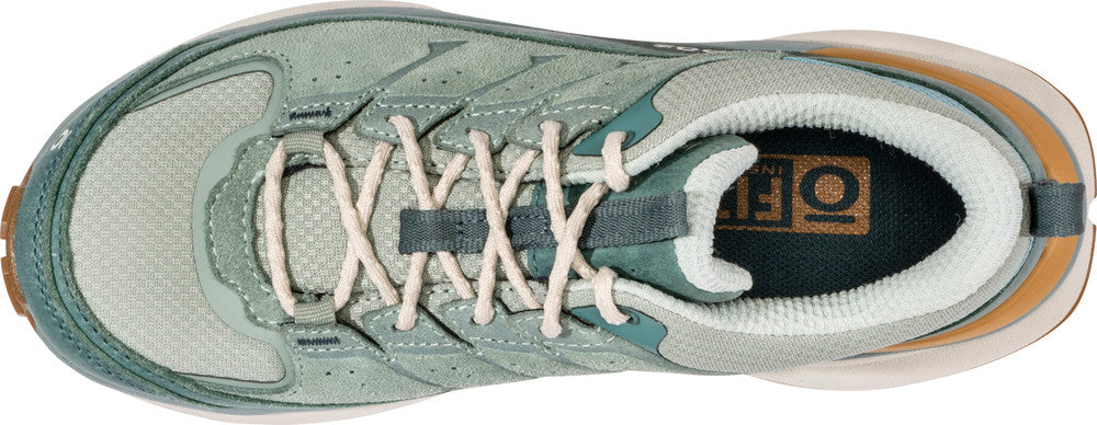 Women's Hyalite Low Waterproof
