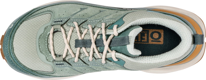 Women's Hyalite Low Waterproof