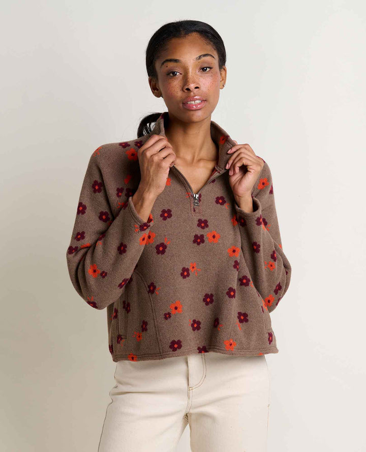 Women's Kennicott 1/4 Zip
