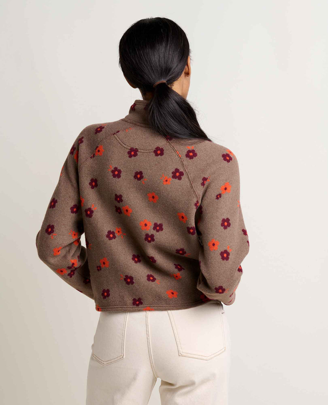 Women's Kennicott 1/4 Zip