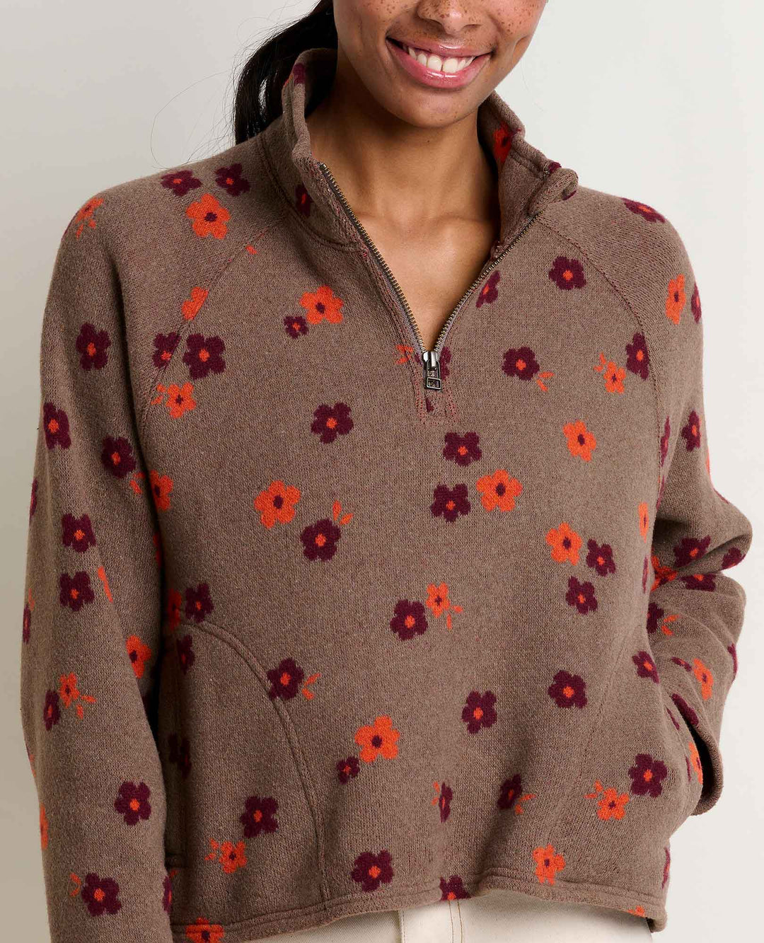 Women's Kennicott 1/4 Zip