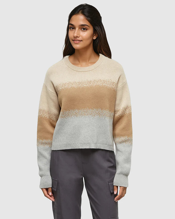 Women's Kessler Sweater