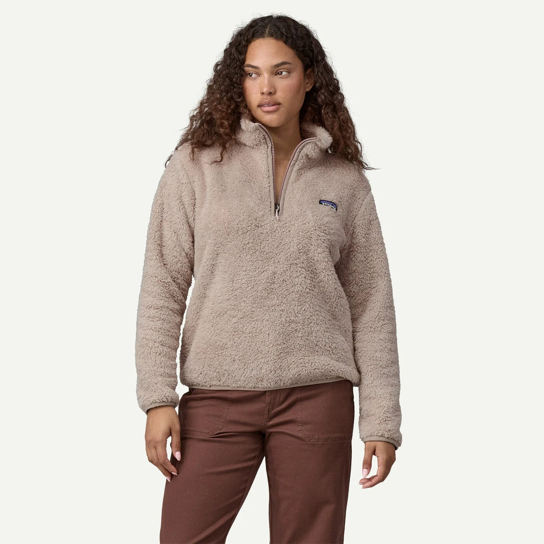 Women's Los Gatos 1/4 Zip