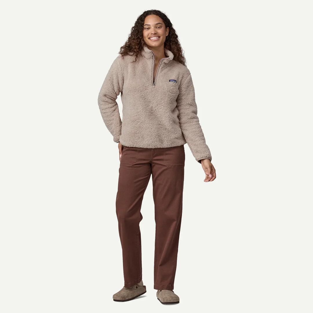 Women's Los Gatos 1/4 Zip