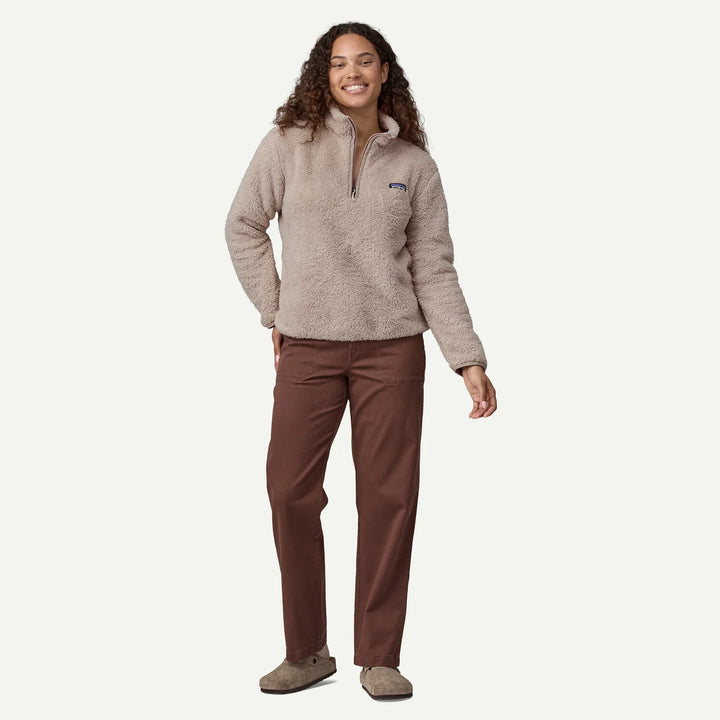 Women's Los Gatos 1/4 Zip