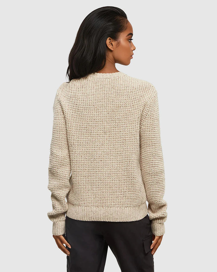 Women's Morrell Sweater