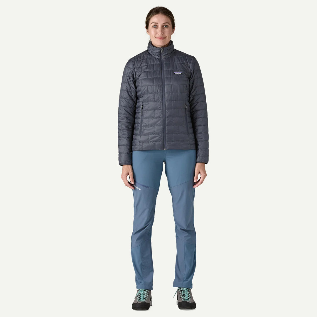 Women's Nano Puff Jacket