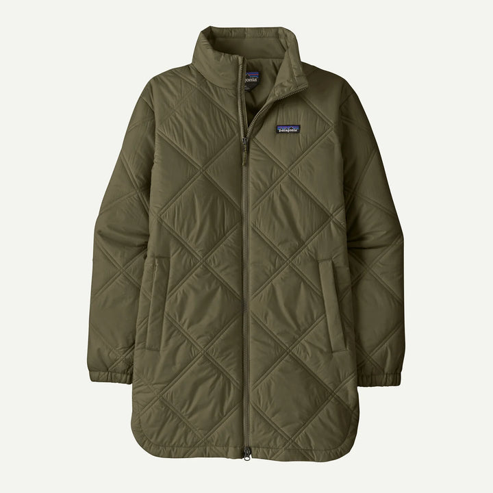 Women's Pine Bank Insulated Parka