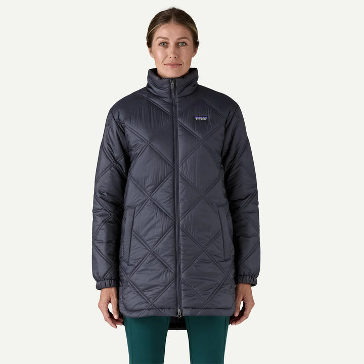 Women's Pine Bank Insulated Parka