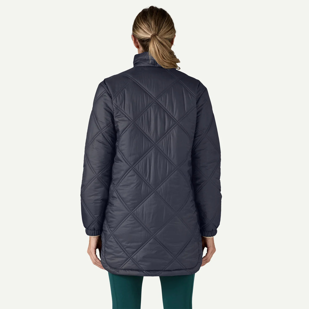 Women's Pine Bank Insulated Parka