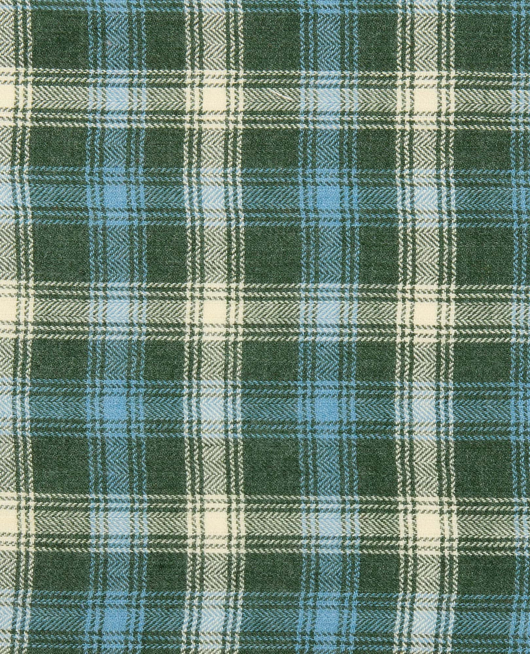 Women's Re-Form Flannel Boxy Shirt