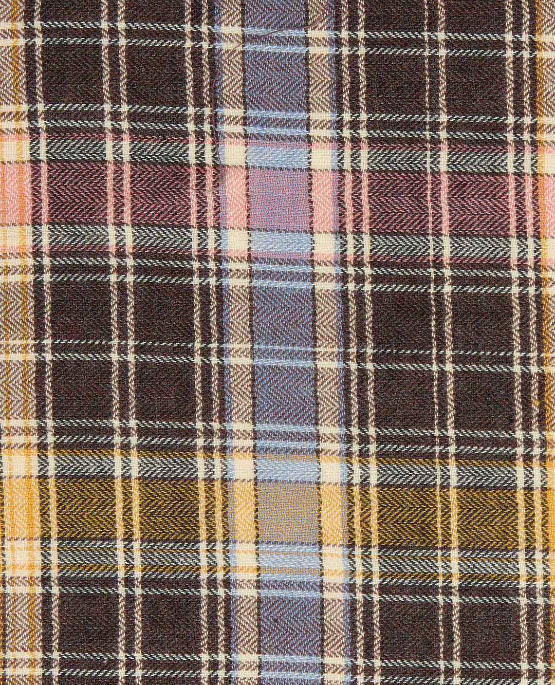 Women's Re-Form Flannel Shirt