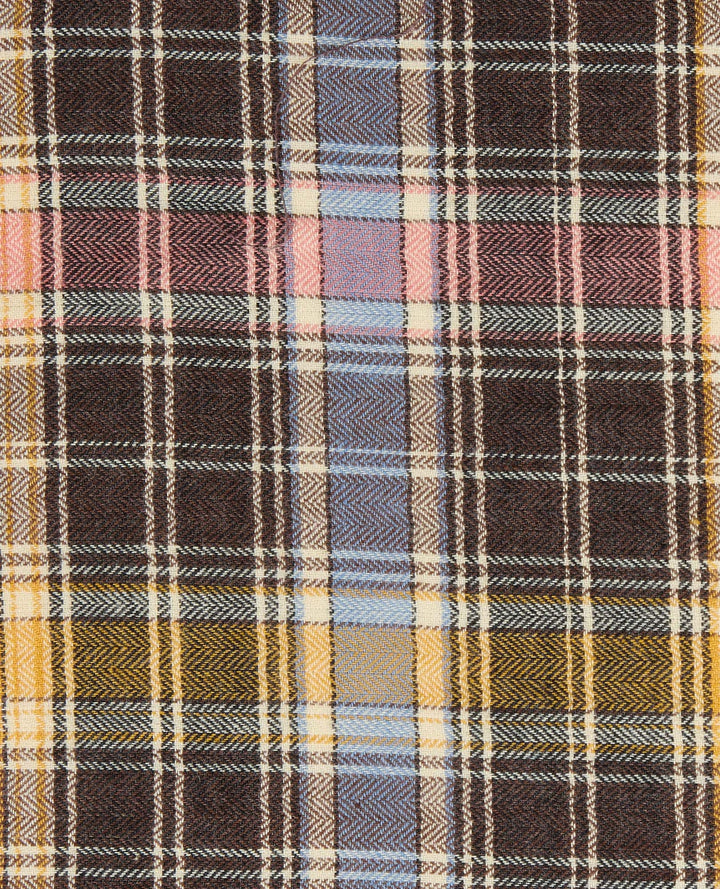 Women's Re-Form Flannel Shirt