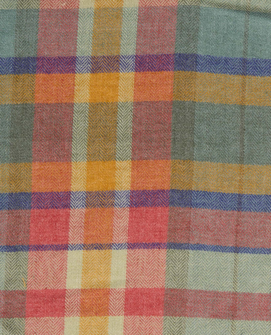 Women's Re-Form Flannel Shirt