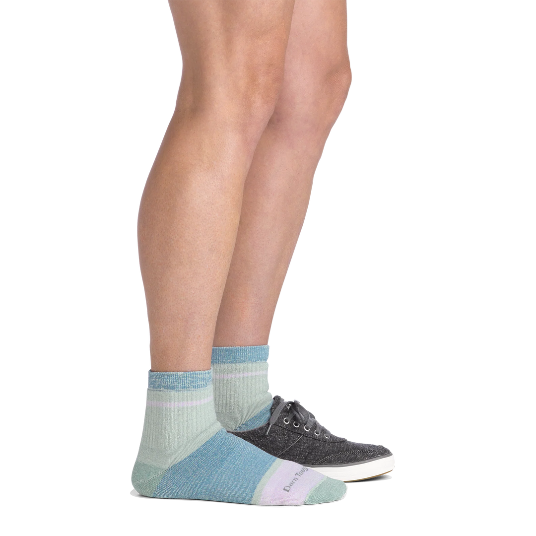 Women's Shorty Heavyweight Lifestyle Socks