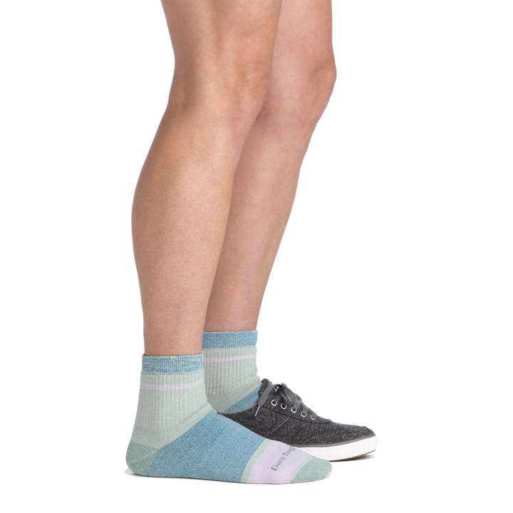 Women's Shorty Heavyweight Lifestyle Socks