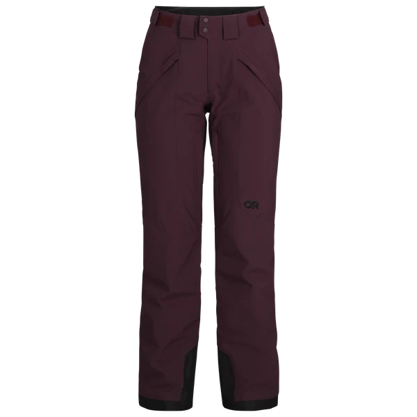 Women's Snowcrew Pants