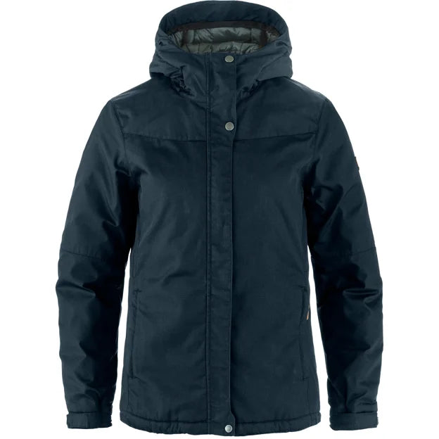 Women's Stina Padded Jacket