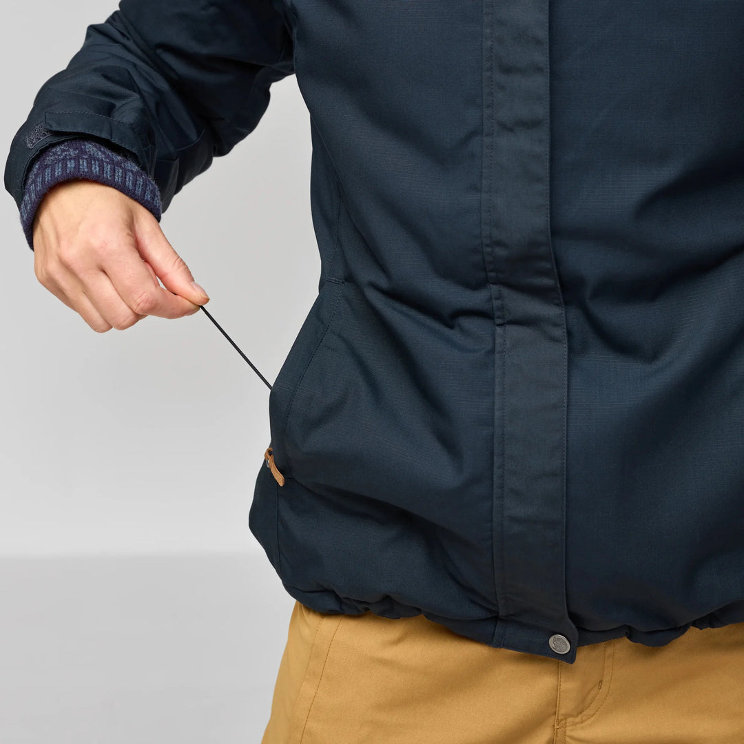 Women's Stina Padded Jacket