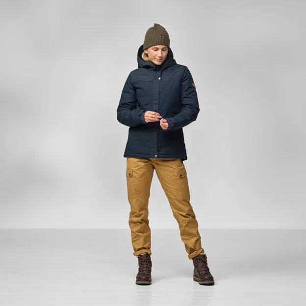 Women's Stina Padded Jacket