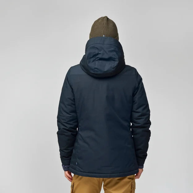 Women's Stina Padded Jacket