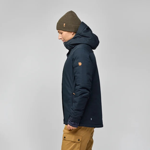 Women's Stina Padded Jacket