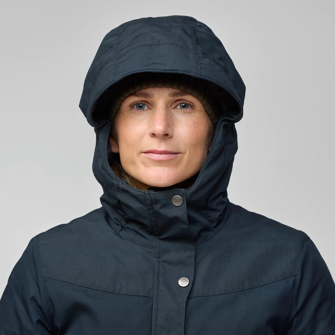 Women's Stina Padded Jacket