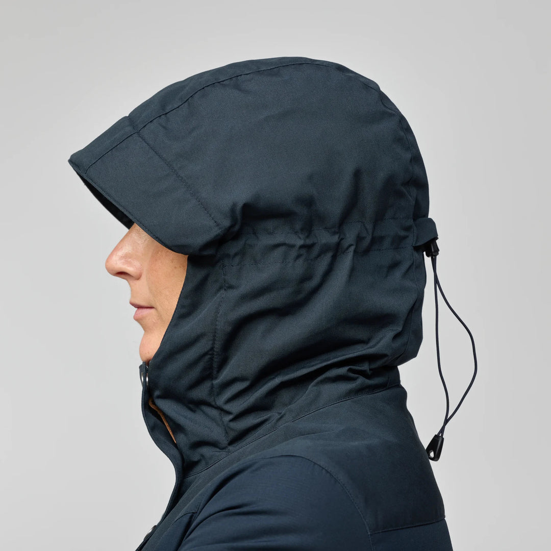 Women's Stina Padded Jacket