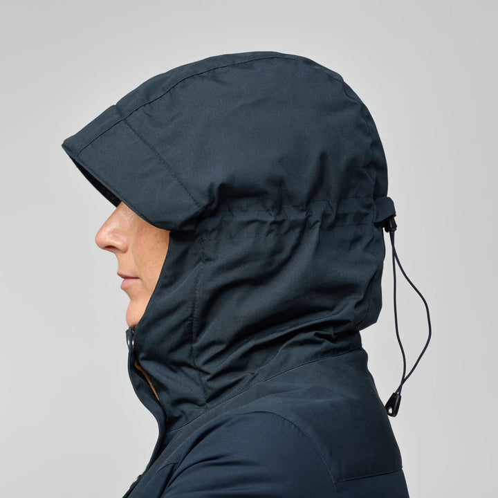Women's Stina Padded Jacket