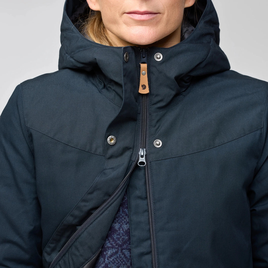 Women's Stina Padded Jacket