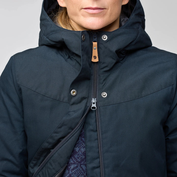 Women's Stina Padded Jacket