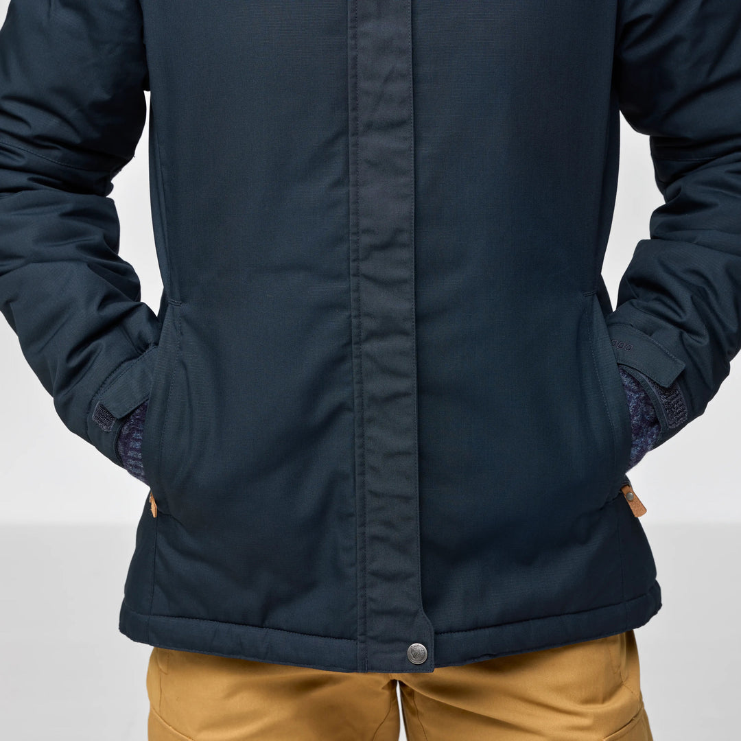 Women's Stina Padded Jacket